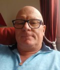 Встретьте Мужчинa : Emmanuel, 58 лет до Франция  Cannes